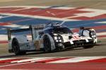 Porsche 919 Hybrid 2015 года